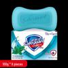 Safeguard Mint Icy Antibacterial Bar Soap