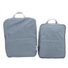 1PC Travel Compression Packing Cubes Bag Portable Suitcase Clothes Organizers Waterproof Luggage Storage Cases Drawer Bags