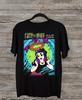 Faith No More Band Cadeau Voor Fan Zwart Unisex T-shirt KK1160 Unisex T-shirt