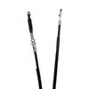 Fit For Yamaha YZ250F 2003 2004 2005 YZ450F 2004-2005 High quality Clutch Cable