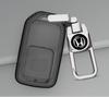 Honda Key Case for Civic, Accord, CRV, Vezel, URV, Avancier, Fit, Crider, Integra, Breeze - Transparent Shell