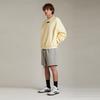 Fear of God Essentials Crewneck Garden Yellow Men Tops 192SP244681F