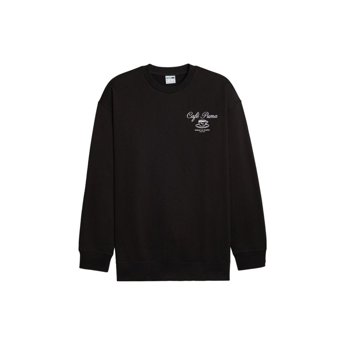 

New PUMA Manchester City Sweatshirts Men s Black 626321-01 M