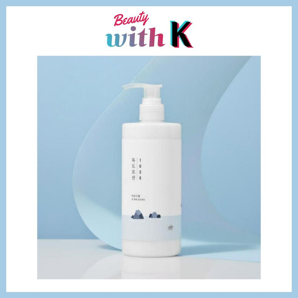 ROUND LAB 1025 Dokdo Lotion 200ml