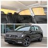 Volkswagen Touran/Tiguan/Magotan Lamando Sharan Phideon Lavida Car Sunshades & Heat Insulation Curtains