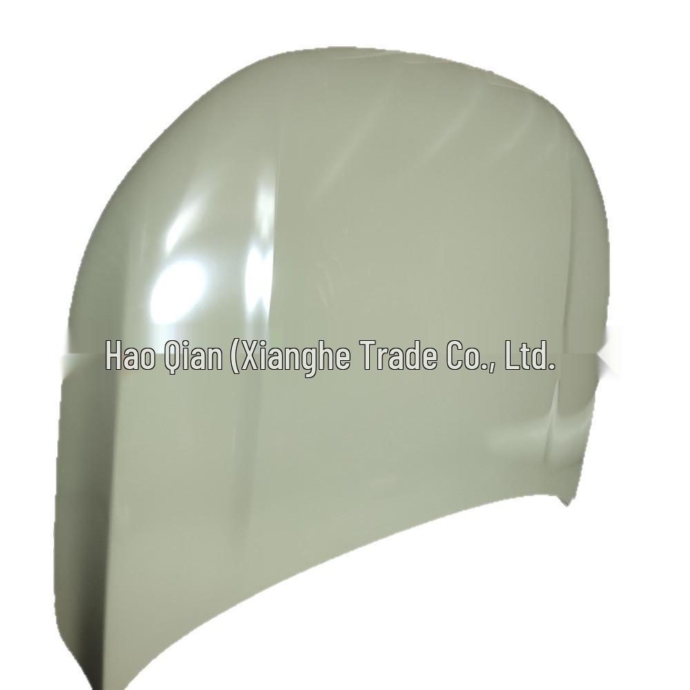 Compatible Li Auto L6 Engine Hood (2024 Model)