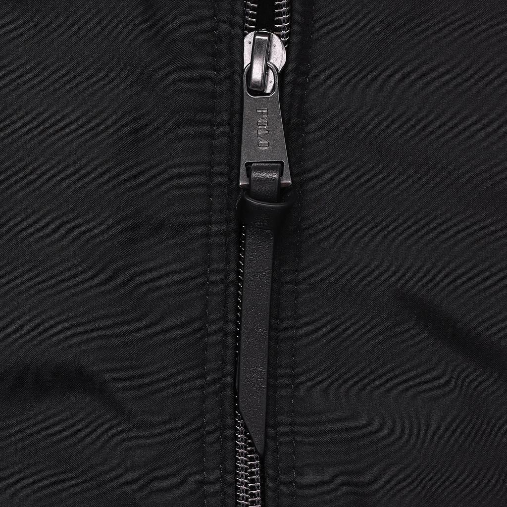 Polo Ralph Lauren FW21 Kurtki i Płaszcze Męskie Czarne 710832229-003