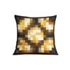 Minecraft Sofa Pillowcase Cushion Cover Home Decoration Steve Creeper Cartoon