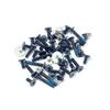 HSSDTECH Laptop Screw Set for Asus ROG Zephyrus M16 GU603 GU603HE GU603HR GU603 HM ROG Zephyrus G16 GU603ZW GU603ZM GU603ZE GU603ZI GU603ZV GU603ZU