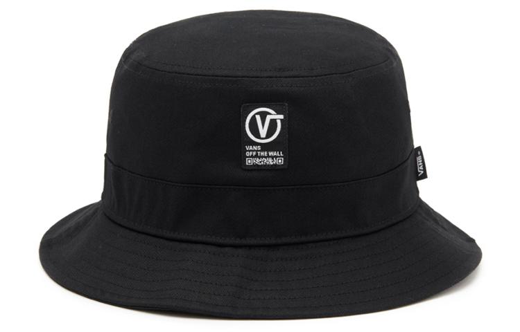 Панамы Vans Унисекс Черные VN0A54IYBLK