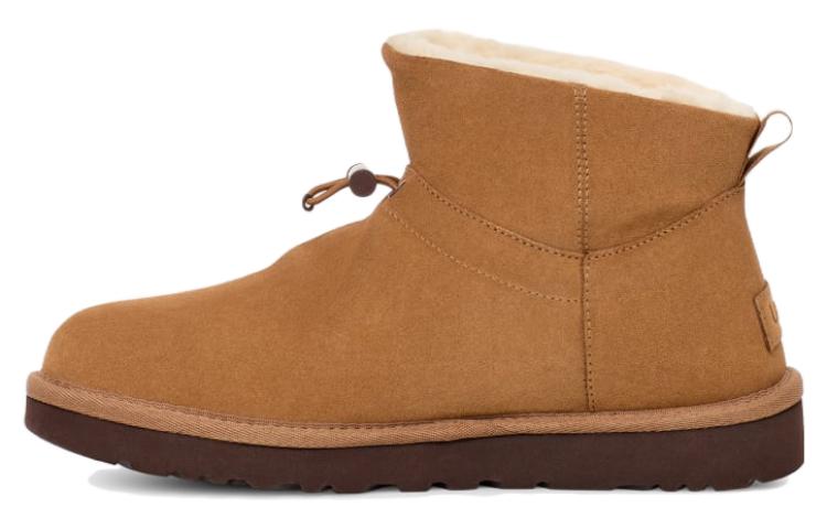 UGG Classic Mini Toggler Boot Chestnut Women s 1143937-CHE 36