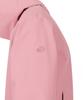 Discovery Expedition Women'S Vertex 3L Waterproof Jacket (Pink)