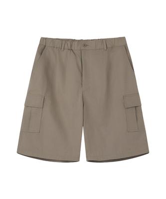 Beulumeon Cargo Easy Shorts (Grey)