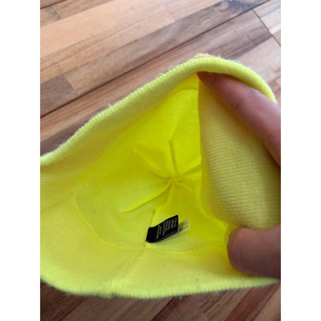 Used ARC'TERYX knit hat/beanie hat