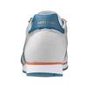 Mizuno MR1 Light Gray X Blue X Size for and Casual Fashion Sneakers, Coral, 27.0 Cm, 2E, Commuting, School, Lifestyle,