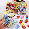 Toy Engineering Vehicle Cars Set Engineering Vehicle Toys Engineering Models Pull Back Car Toys