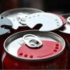 5pcs Soda Savers Tops Snap On Cold Beverage Leakproof Can Caps Can Lid Dust Free Sealer Cup Accessories