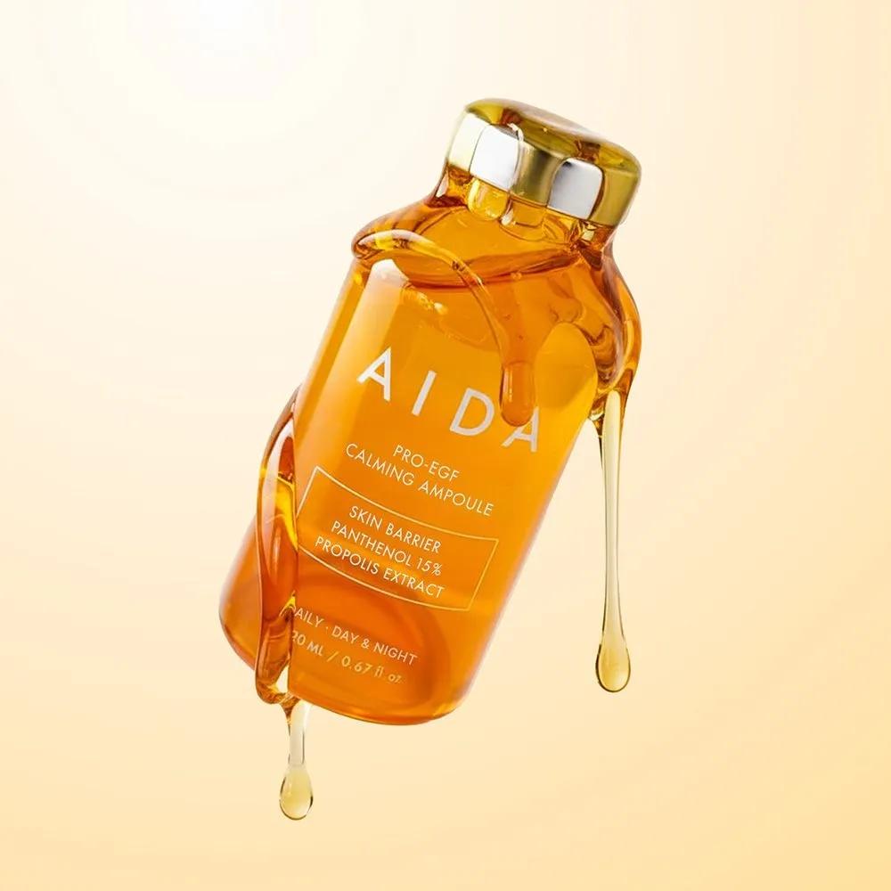 Aida Pro EGF Soothing Ampoule 20ml