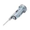 Ignition Switch 69057‑12090 Engine Ignition Lock Cylinder Switch with 2 Keys for Corolla 1993‑1997