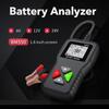 24V 6V 12V Battery Tester BM550 Test Analyzer Diagnostic Tool Detector Accessories Fit for Car Motorcycles Truck Trailer