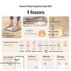 Mijia Xiaomi Smart Body Fat Scale S400