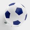 Wall Mount Football Display Stand Transparent Space Saving Basketball Bracket Holds Support Base With Screws Soccer Display Rack