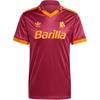 adidas Originales AS Roma Vuelve a Traer Camiseta de 1993 IT3871