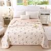 Skin-friendly Air-conditioning Quilt Single Double Summer Cool Quilt Spring and Autumn Thin Quilt