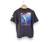 Vintage 1989 Ocean Pacific Surf T-shirt, Headless Surfer Graphic (Large)