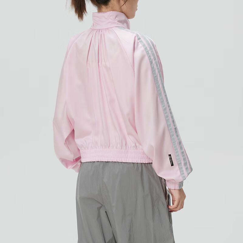 Adidas Women's KS0038 Woven Jacket