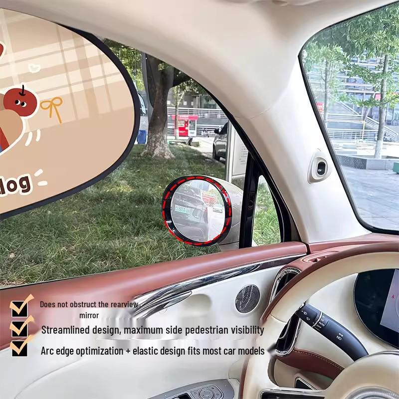 Car Window Sunshade: Heat Insulation & UV Protection Electrostatic Sticker