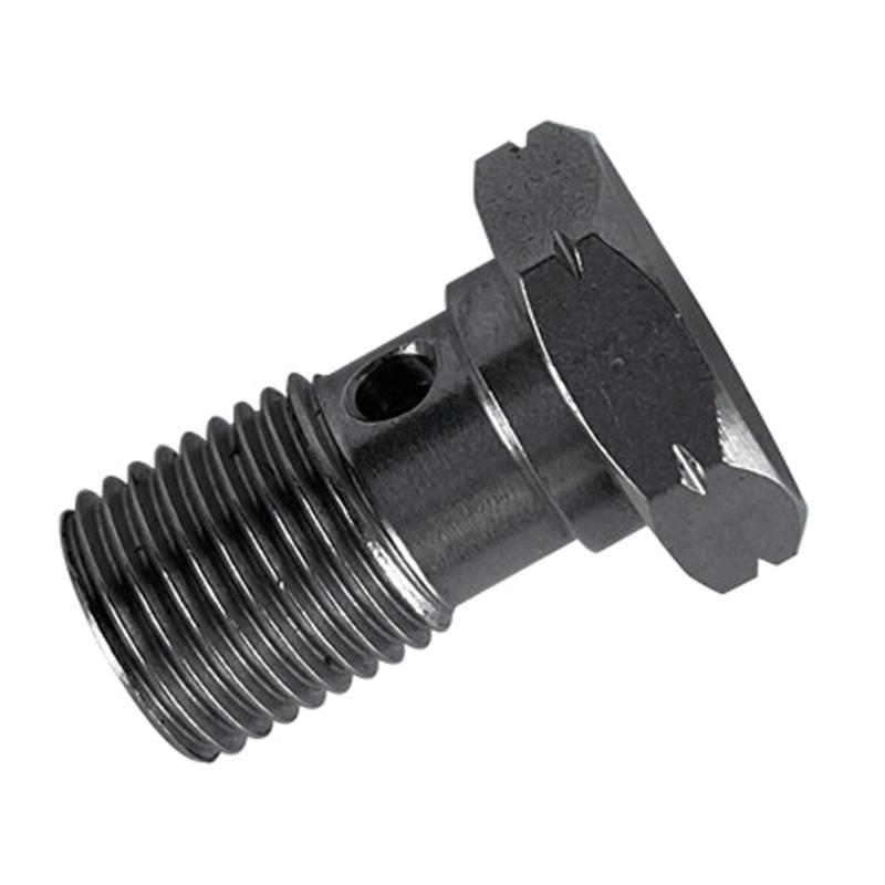 Universal AN4/AN6/AN8/AN10/AN12 Straight 0°/45°/90°/180 Degree Oil Fuel Swivel Hose End Fitting Oil Hose End Adaptor Kit
