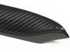 Tesla Model Y Dry Carbon Interior Door Trim Sticker Set