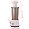 Heavy Duty Sausage Filling Machine Large Capacity Meat Stuffer Kit Sausage Stuffer Maker  Cooking