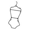 Swimsuit Hanger Closet Organizer Bathing Suit Hanger Multifunction Swimwear