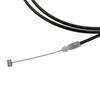 Hood Kabel Vhodné pro:Honda Jazz(Vejít se) 2008   OE:74130-SEL-P11