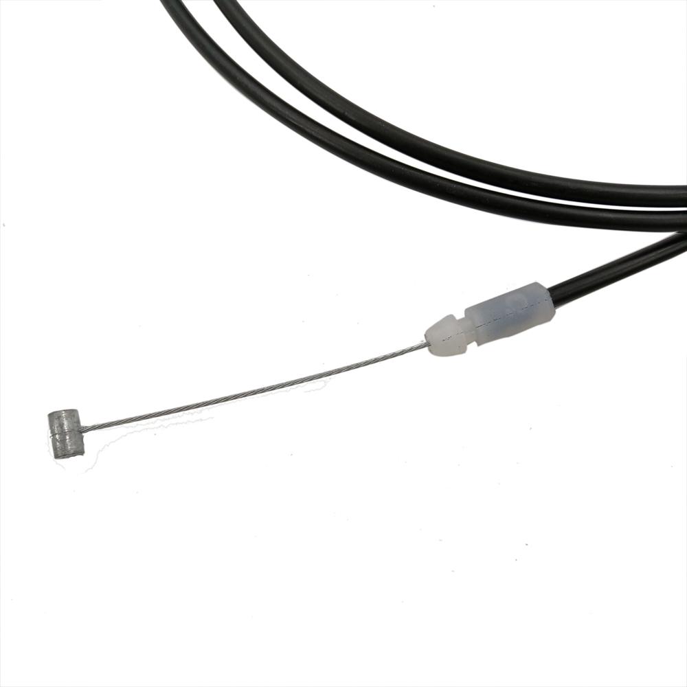 Hood Kabel Vhodné pro:Honda Jazz(Vejít se) 2008 OE:74130-SEL-P11