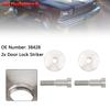 Artudatech Door Lock Striker 38428 For 1985-2002 Chevy K1500 K2500 K3500 GMC C1500