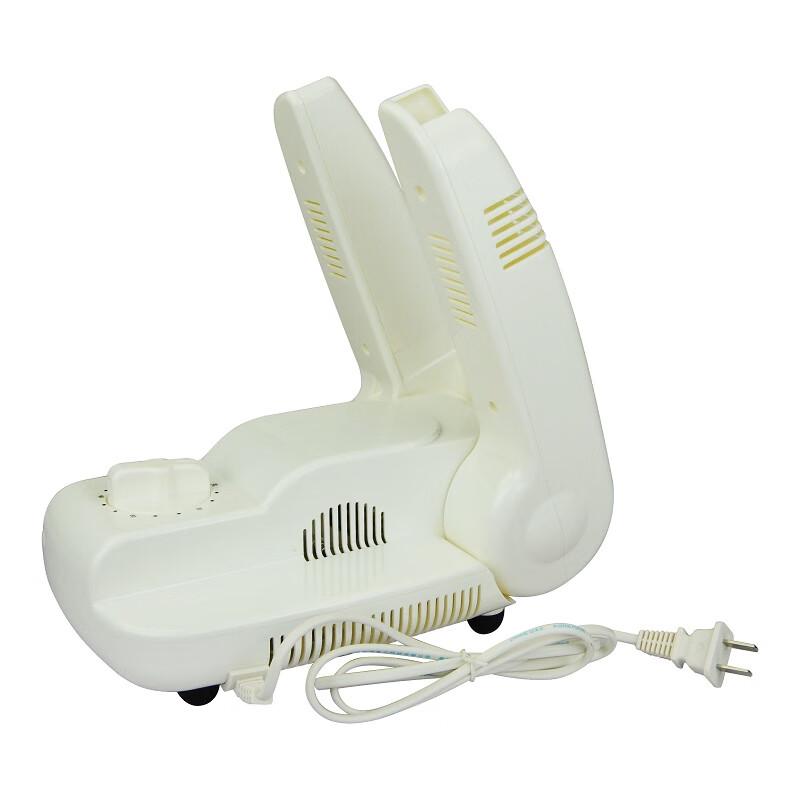 Rainbow Foldable Electric Shoe Dryer