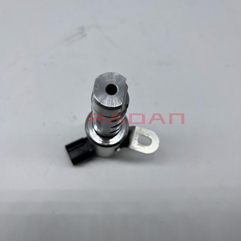 Camshaft Control Valve Solenoid Vvt Valve For Keyton M70