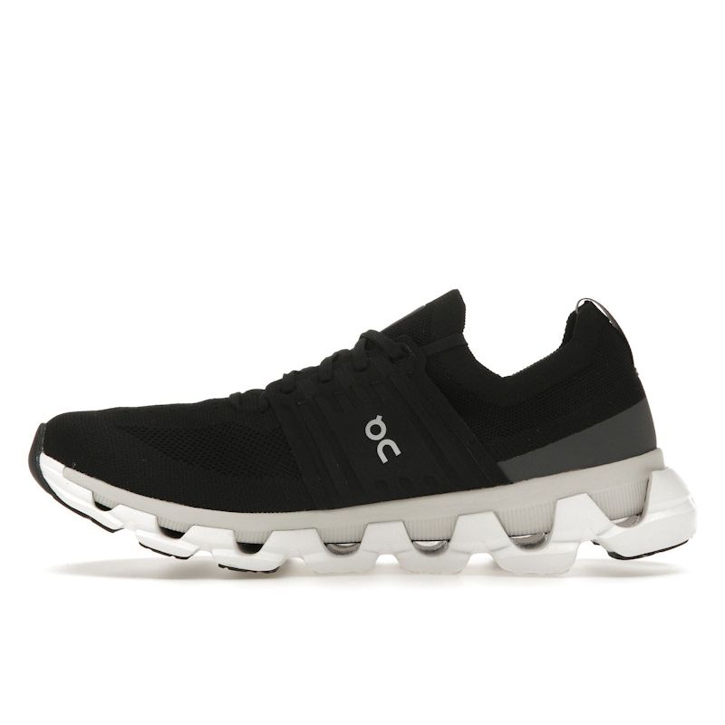 ON Cloudswift 3 All Black Herren Sneaker 3MD10560485