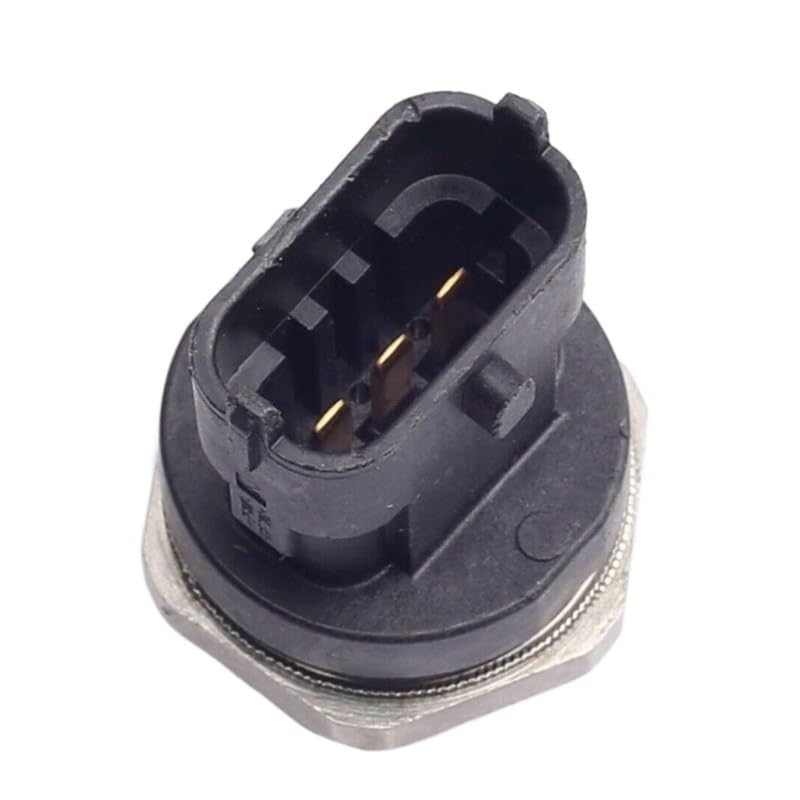 1ks Snímač tlaku paliva Mazda 0261545006 0261545074 L807-18-211(24-13-009) CX-7 2007-2009