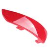 Powerful Stop Light Brake Light Rear Bumper Reflector Lamp Light Lens Reflector Lamp For Volvo S40 V50 2008-2015