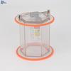 7gtool Rock Polishing Rotary Drum/bucket for KD/KT-6808 Tumbler, Jewellery Polisher Jewelry DIY Tool