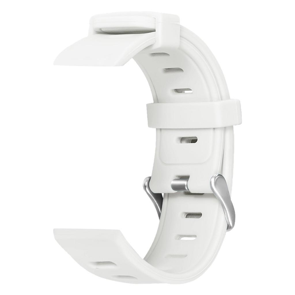 Ανταλλακτικό λουράκι καρπού Sport σιλικόνης για έξυπνο ρολόι Amazfit GTS