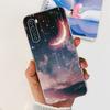 For OnePlus Nord Case AC2001 AC2003 Stylish Painted Cover Soft Siliicone Phone Case For Oneplus 8 Nord 5G One Plus Z Back Shell