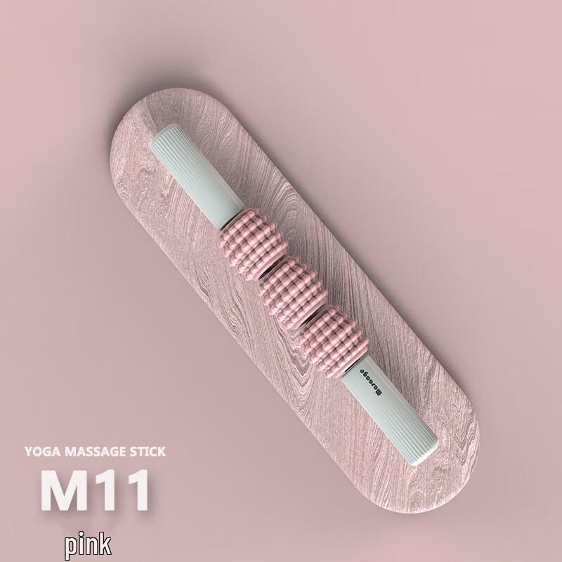 Healthsoo M11 Fascia Muscle Massage Roller Stick