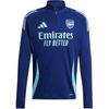 Free Shipping With AdiClub Arsenal Tiro 24 Training Top IT2207