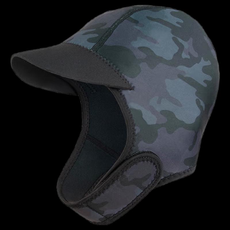 Brangdy 2MM Diving Hood