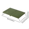 TABLE FOLDING ACCESSORIES Furniture to Save Multifunction Space for Outdoor Sports Backpackers